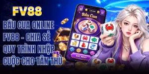 Tin Tức FV88 - Hướng Dẫn Đầy Đủ Các Cách Theo Dõi Tối Ưu - WINMOSAIC69