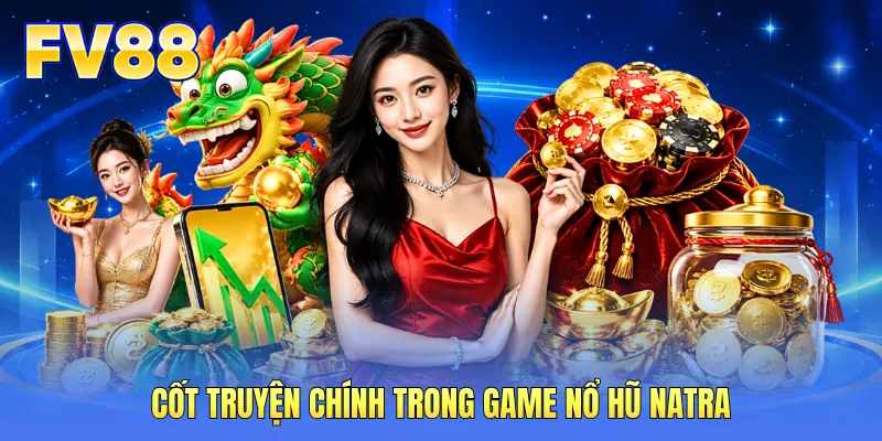Nổ Hũ Natra FV88 - Khám Phá Luật Chơi Cùng Mẹo Săn Jackpot - WINMOSAIC69 Nổ Hũ Natra FV88 - Khám Phá Luật Chơi Cùng Mẹo Săn Jackpot - WINMOSAIC69