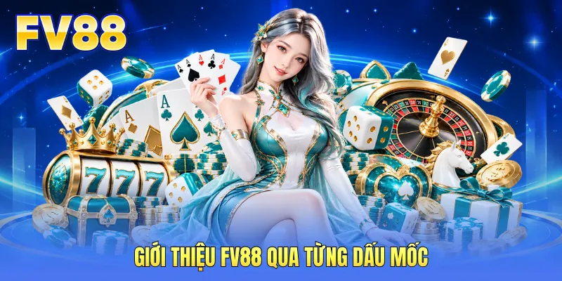 Giới Thiệu FV88 - Điểm Qua Những Thông Tin Đáng Chú Ý - WINMOSAIC69