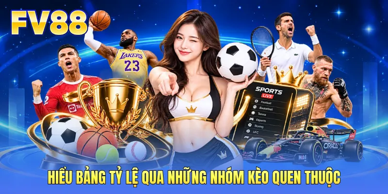 Thể Thao FV88 - Bắt Nhịp Sân Cỏ Với Loạt Kèo Đáng Chú Ý - WINMOSAIC69 Thể Thao FV88 - Bắt Nhịp Sân Cỏ Với Loạt Kèo Đáng Chú Ý - WINMOSAIC69