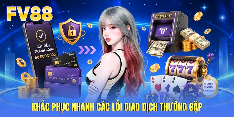 Rút Tiền FV88 - Chủ Động Nhận Tiền Với Quy Trình Gọn Nhẹ - WINMOSAIC69