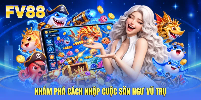 Bắn Cá FV88 - Khám Phá Nguồn Gốc Sảnh Chơi Và Top Game Hot - WINMOSAIC69 Bắn Cá FV88 - Khám Phá Nguồn Gốc Sảnh Chơi Và Top Game Hot - WINMOSAIC69
