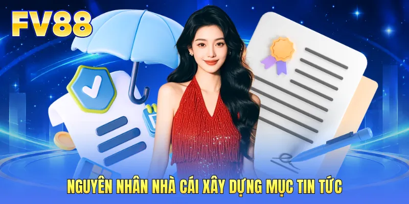Tin Tức FV88 - Hướng Dẫn Đầy Đủ Các Cách Theo Dõi Tối Ưu - WINMOSAIC69