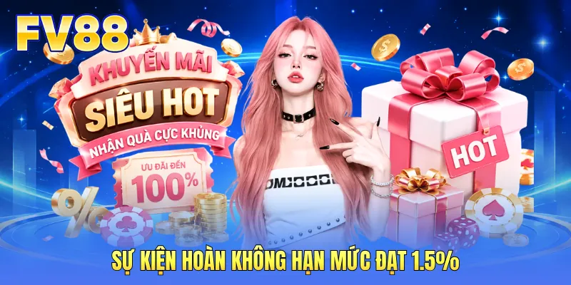 Khuyến Mãi FV88 - Tổng Hợp Điều Kiện Và Các Chương Trình - WINMOSAIC69 Khuyến Mãi FV88 - Tổng Hợp Điều Kiện Và Các Chương Trình - WINMOSAIC69