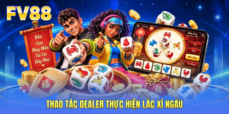 Bầu Cua Online FV88 - Chia Sẻ Quy Trình Nhập Cuộc Cho Tân Thủ - WINMOSAIC69 Bầu Cua Online FV88 - Chia Sẻ Quy Trình Nhập Cuộc Cho Tân Thủ - WINMOSAIC69